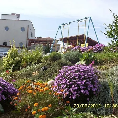 Evin Rai Pensión Byala (Varna)