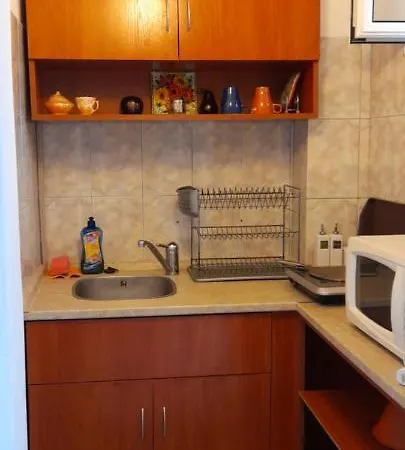 Pensión Evin Rai Byala (Varna)