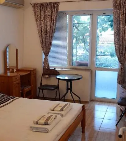 Evin Rai * Byala (Varna)