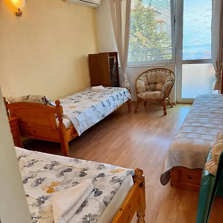 Pensión Evin Rai Byala (Varna)