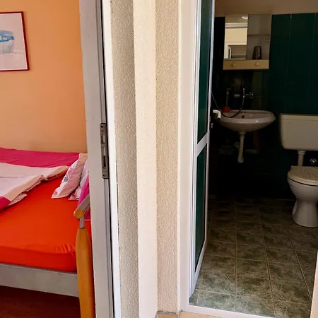 Evin Rai Pensión Byala (Varna)