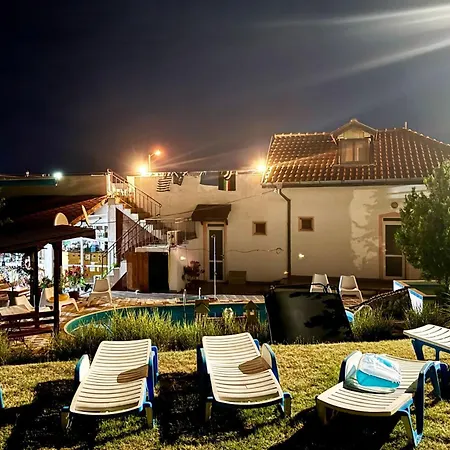 Evin Rai Guest house Byala (Varna)