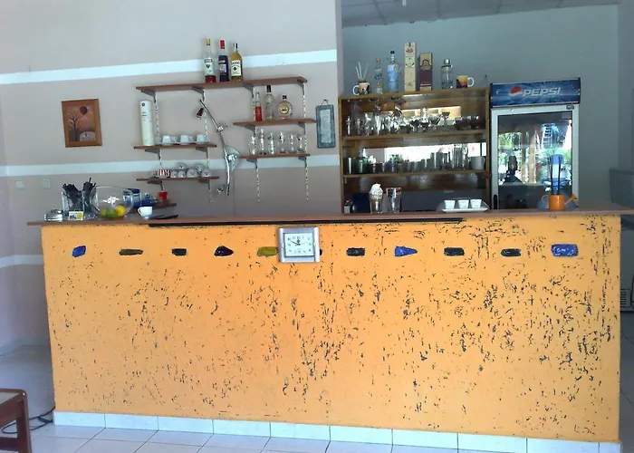 Къща за гости евин рай