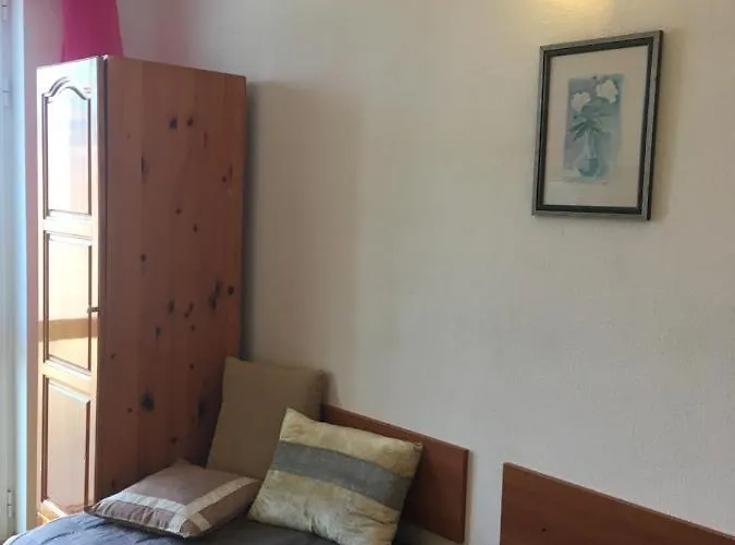 евин рай Къща за гости *