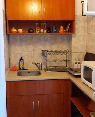 Къща за гости евин рай Бяла