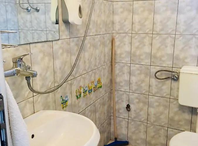 евин рай Къща за гости Бяла