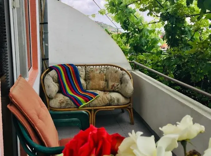 Къща за гости евин рай Бяла