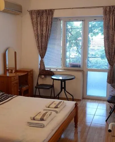 евин рай * Бяла