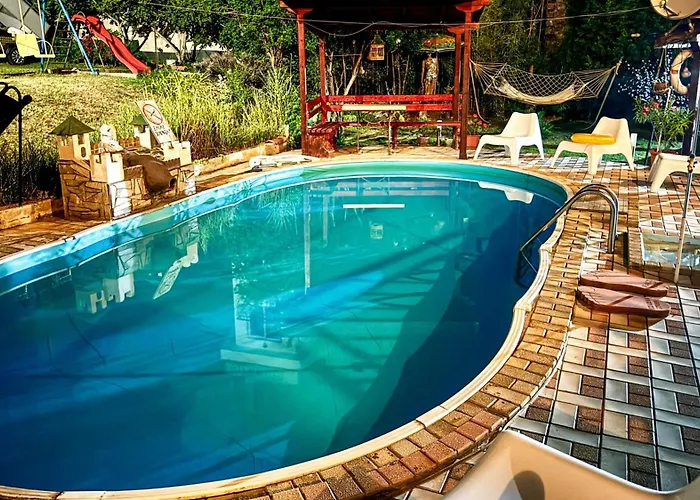 евин рай Бяла