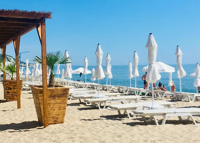 Къща за гости евин рай