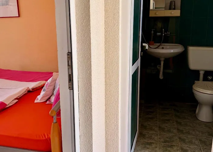 евин рай Къща за гости Бяла