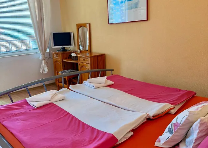 евин рай Бяла