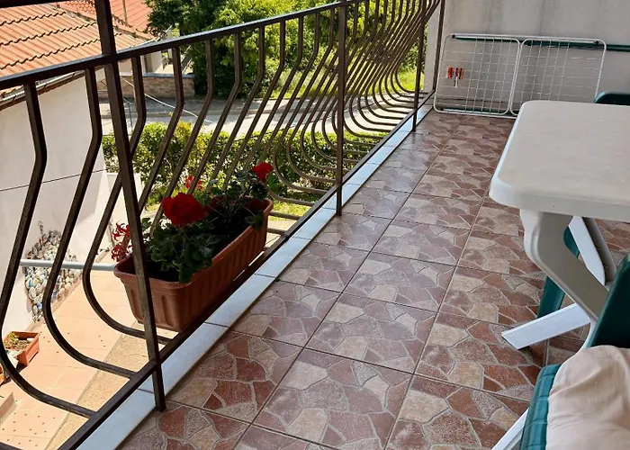 евин рай * Бяла